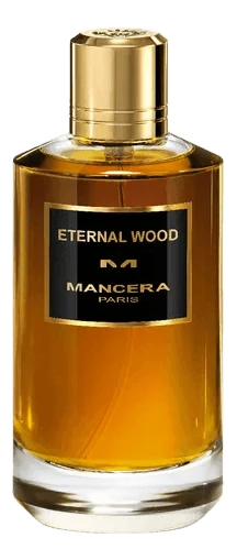 Eternal Wood