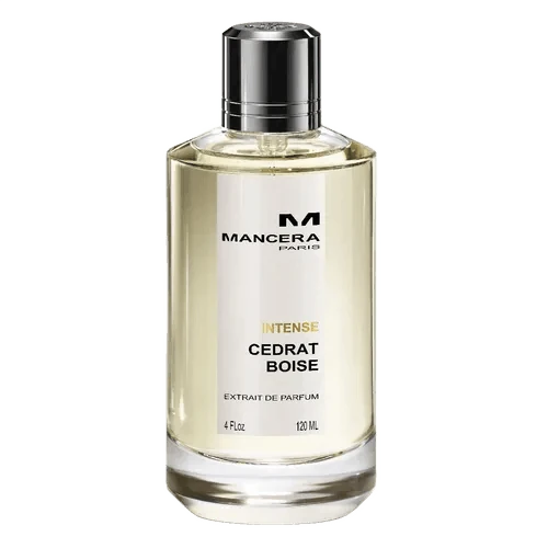 Mancera Intense Cedrat Boise
