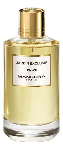 Jardin Exclusif