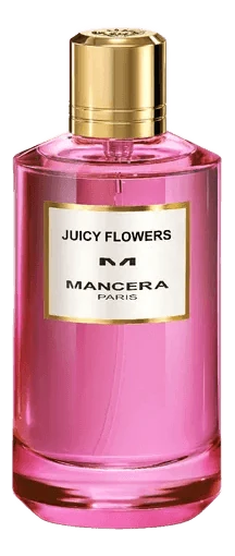 Juicy Flowers