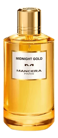 Midnight Gold