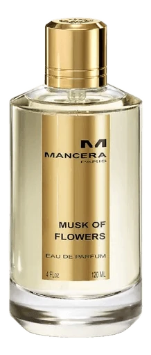 Musk of Flowers