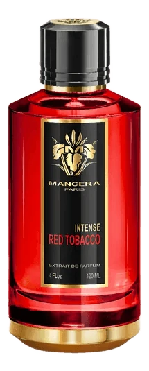 Red Tobacco Intense