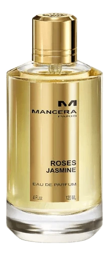 Roses Jasmine