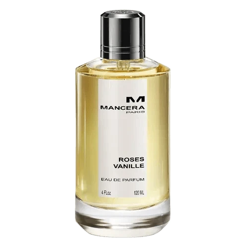 Roses Vanille