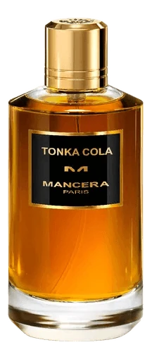 Tonka Cola