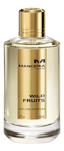 Wild Fruits