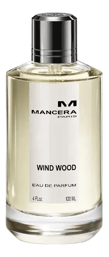 Wind Wood