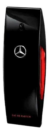Mercedes Benz Club Black Eau de Parfum