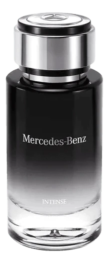 Mercedes Benz Intense