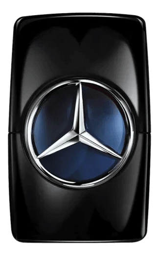 Mercedes Benz Man Intense