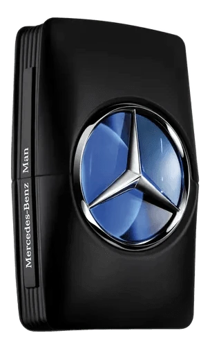 Mercedes Benz Man