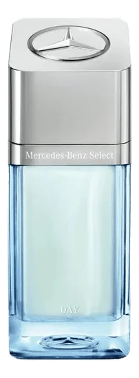 Mercedes-Benz Select Day