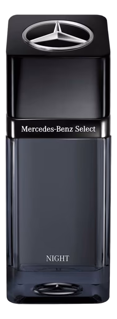 Mercedes-Benz Mercedes-Benz Select Night