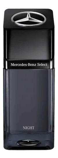 Mercedes-Benz Select Night