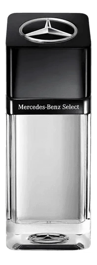 Mercedes-Benz Select