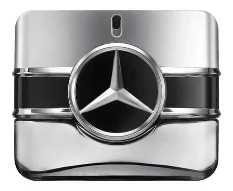 Mercedes-Benz Sign Your Attitude