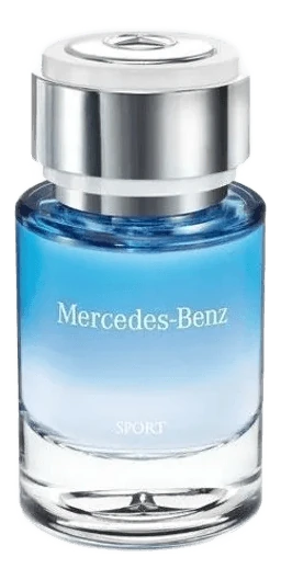 Mercedes Benz Sport