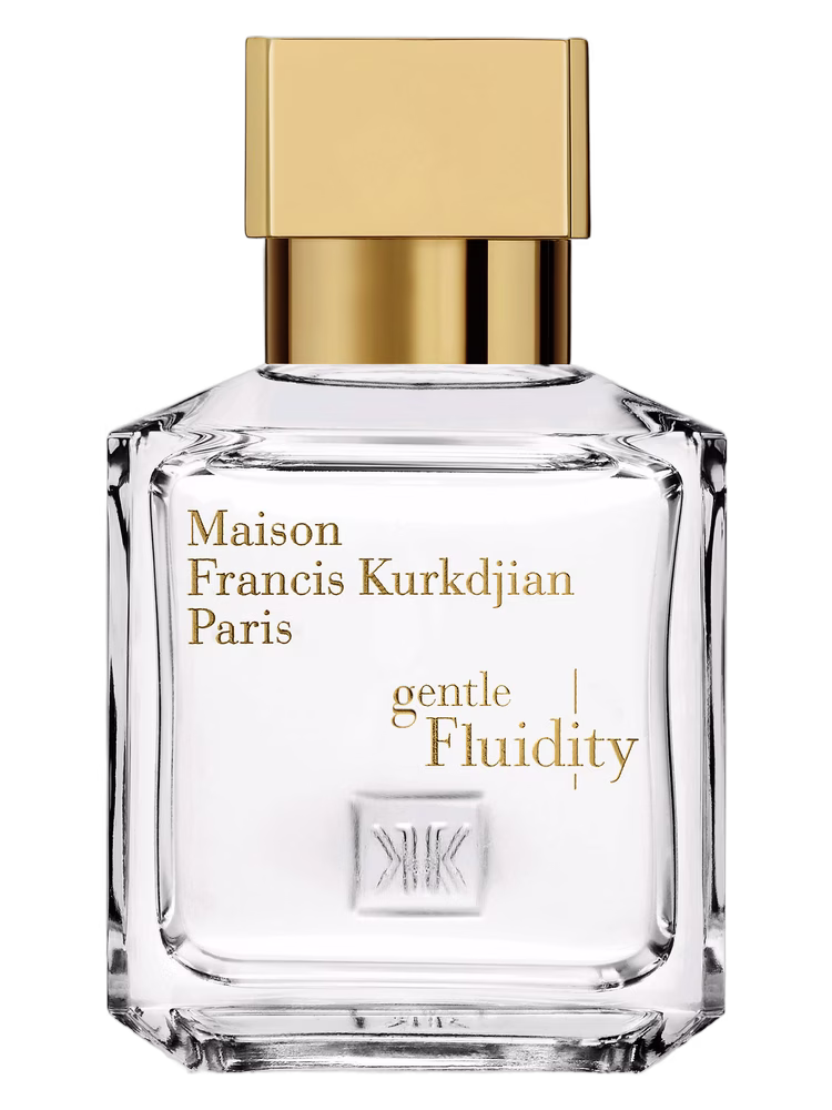 Maison Francis Kurkdjian Gentle Fluidity Gold