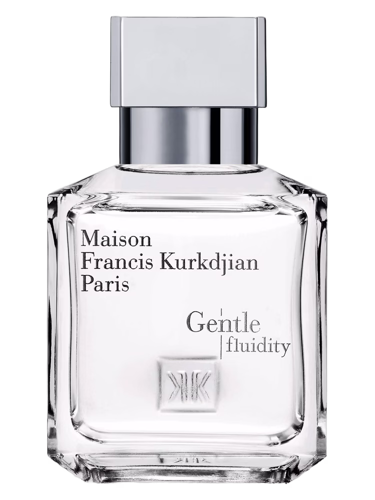 Maison Francis Kurkdjian Gentle Fluidity Silver