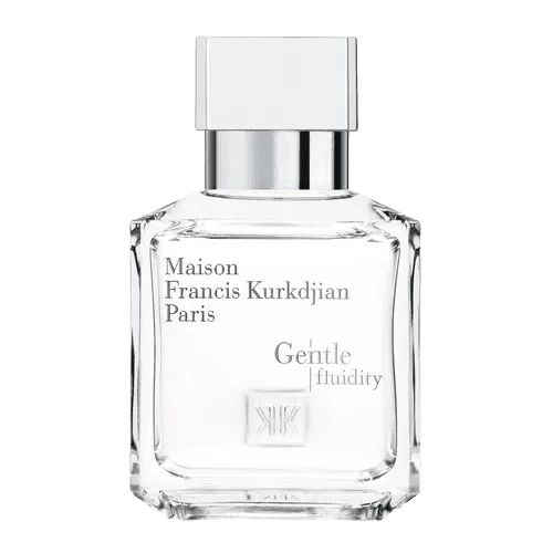 Gentle Fluidity Silver
