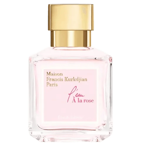 L'Eau A la Rose