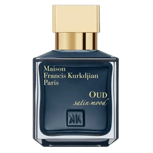 Oud Satin Mood