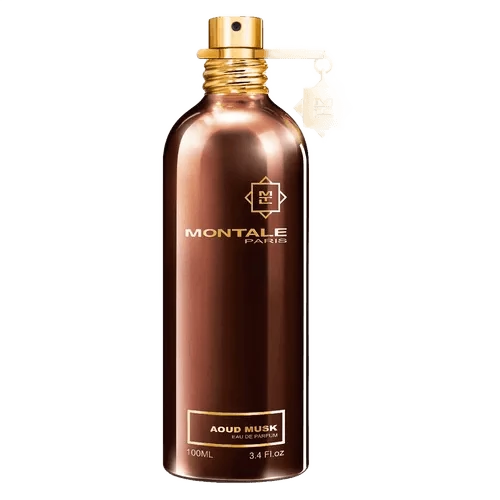 Aoud Musk