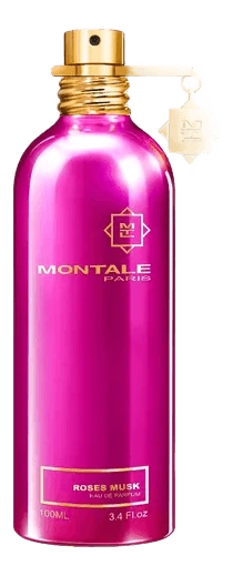 Roses Musk