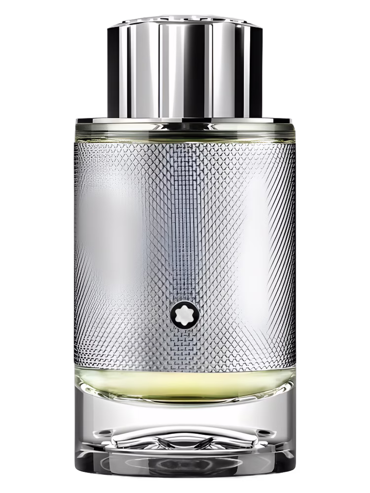 Montblanc Montblanc Explorer Platinum