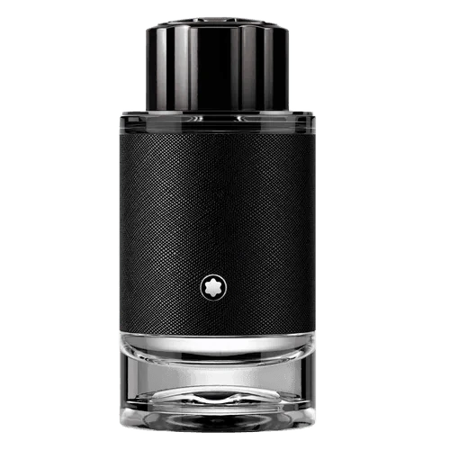 Montblanc Explorer