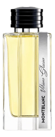 Vetiver Glacier