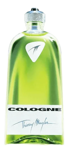 Mugler Cologne