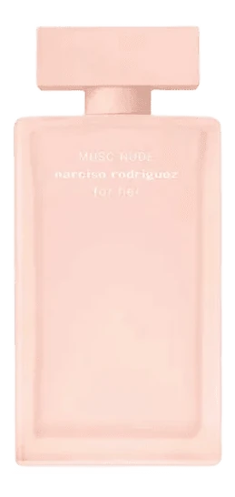 Narciso Rodriguez For Her Musc Nude