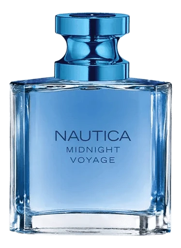 Midnight Voyage