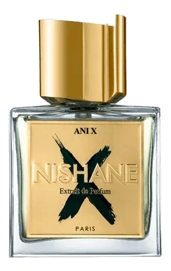Ani X