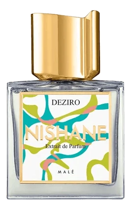 Deziro