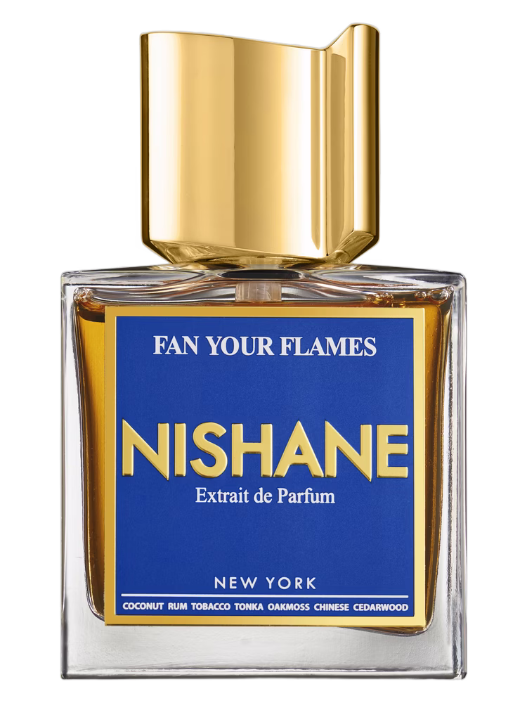 Nishane Fan Your Flames