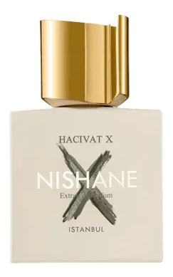 Hacivat X