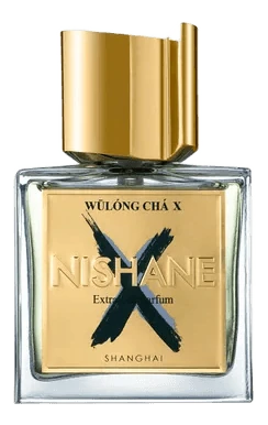 Wulong Cha X