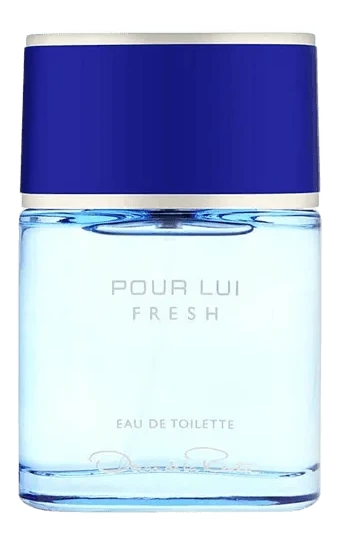 Pour Lui Fresh