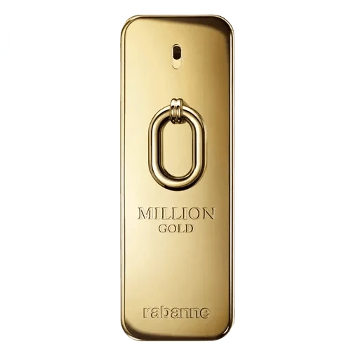 1 Million Gold Intense