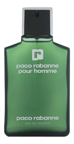Paco Rabanne Pour Homme