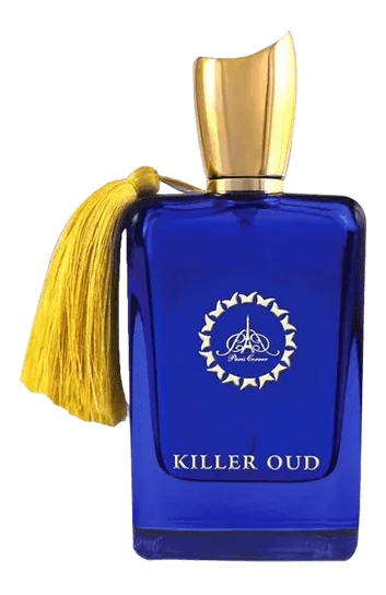 Killer Oud