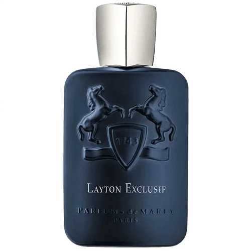 Layton Exclusif