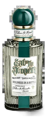 Eau de Audacity