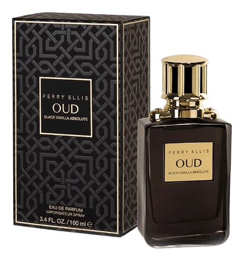 Black Vanilla Absolute