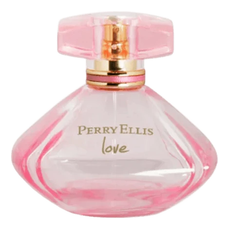 Perry Ellis Love