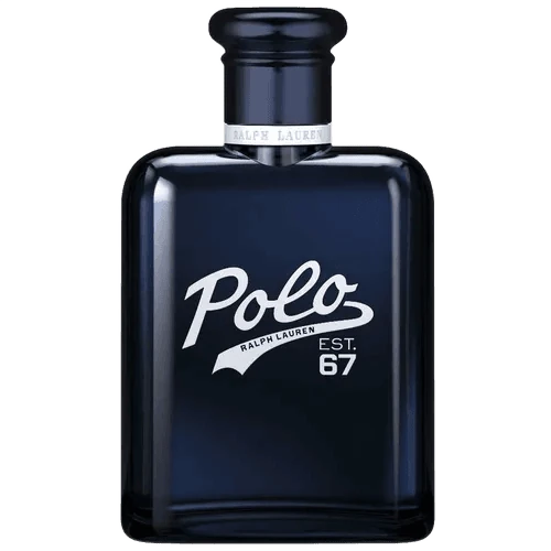 Ralph Lauren Polo 67 EDT
