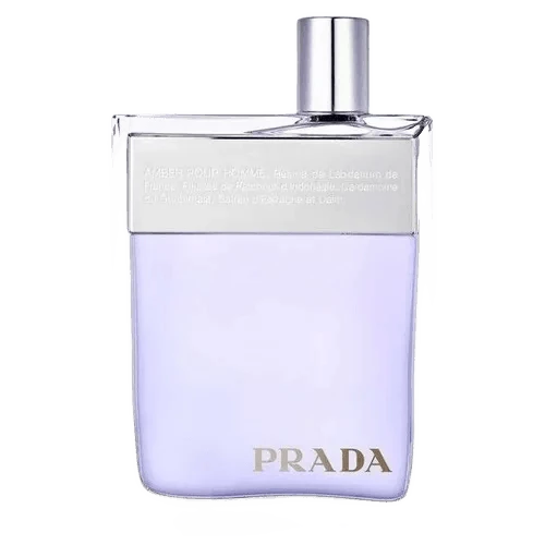 Prada Amber Pour Homme EDT